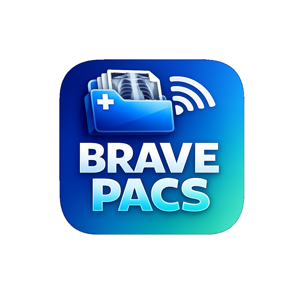BRAVE PACS
